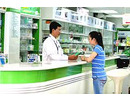 Quầy thuốc tư nhân Hà Anh